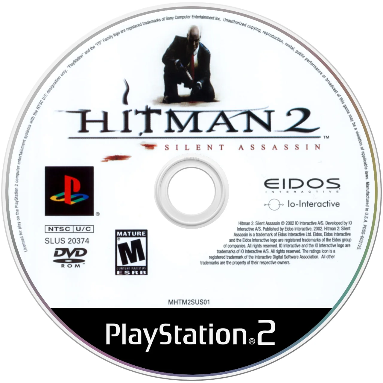 Hitman 2 - Image 3