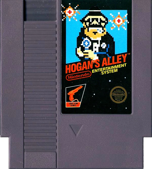 Hogan's Alley - Image 3