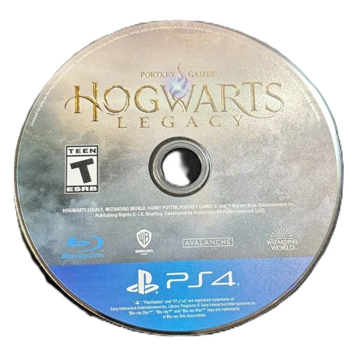 Hogwarts Legacy - Image 3
