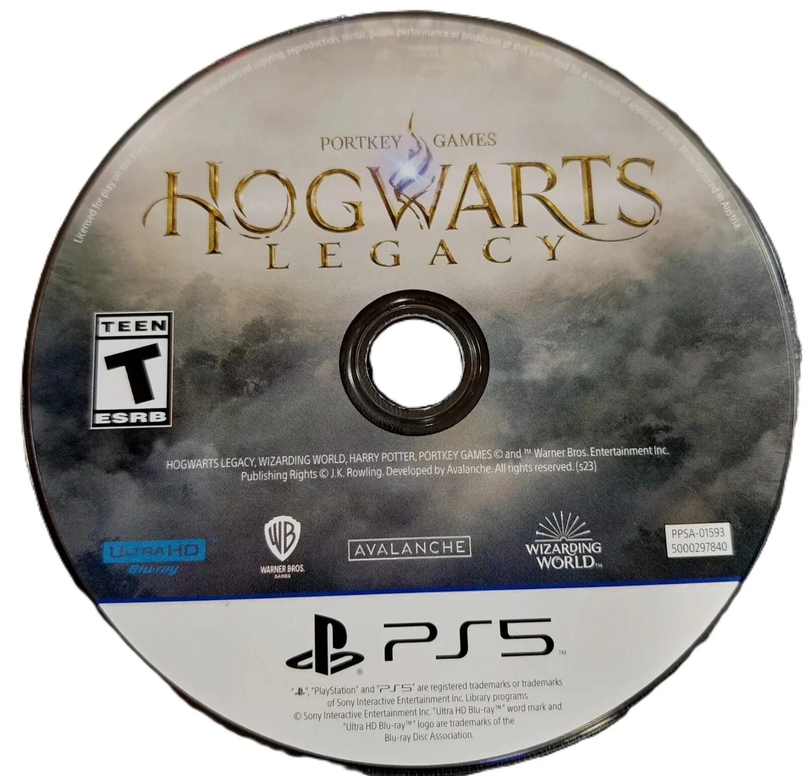 Hogwarts Legacy - Image 3