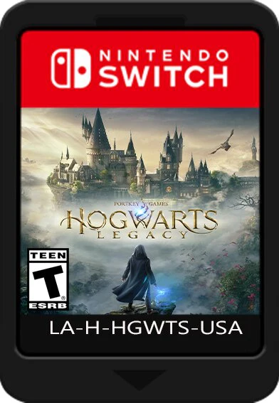 Hogwarts Legacy - Image 3