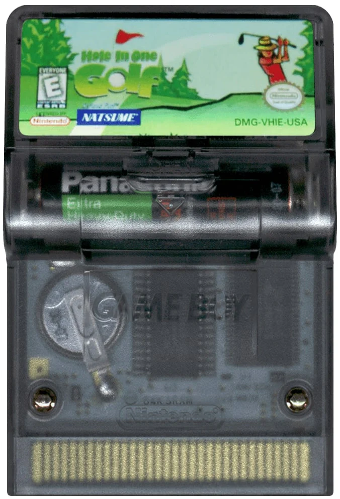 Hole in One Golf - Image 3