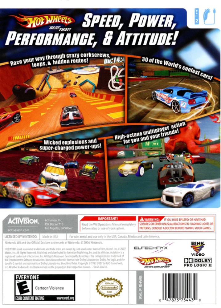 Hot Wheels Beat That! - Image 2
