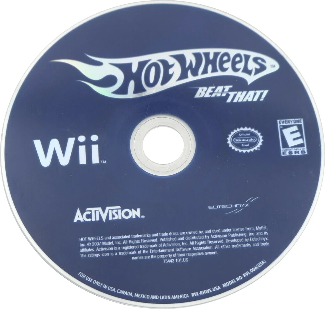 Hot Wheels Beat That! - Image 3