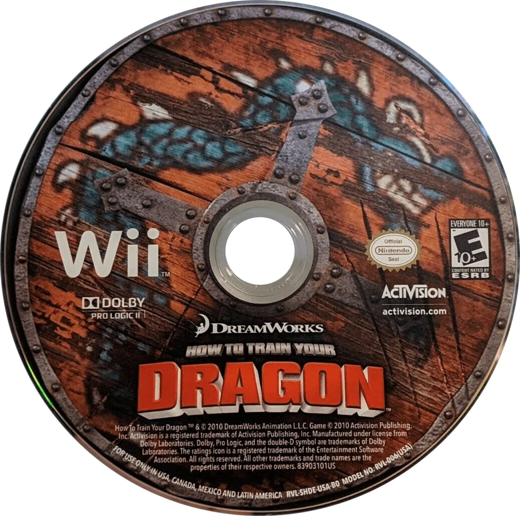 How to Train Your Dragon - Image 3