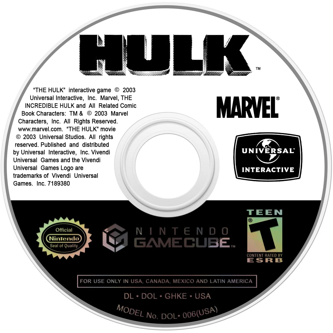 Hulk - Image 3