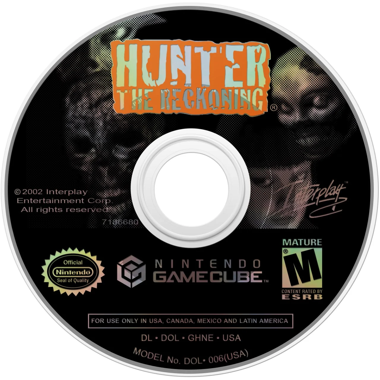 Hunter the Reckoning - Image 3