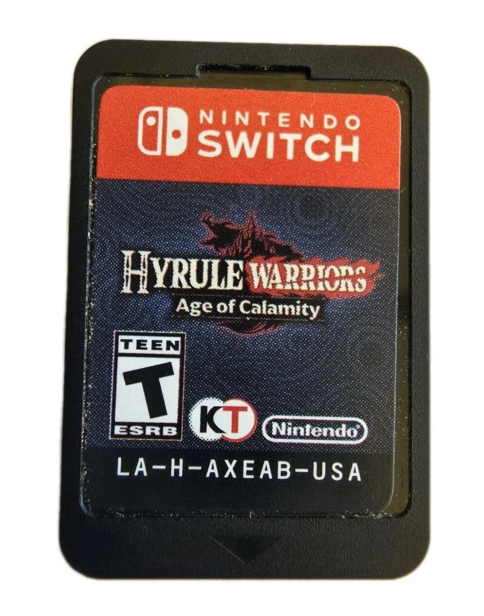 Hyrule Warriors: Age of Calamity - Image 3