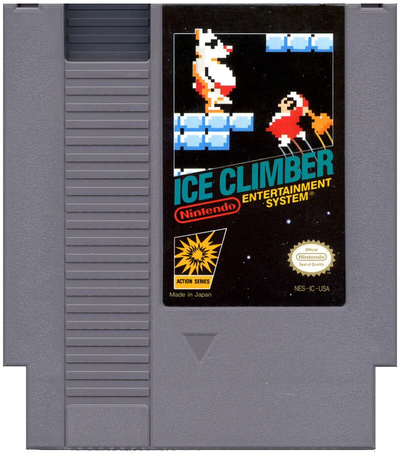 Ice Climber - Image 3