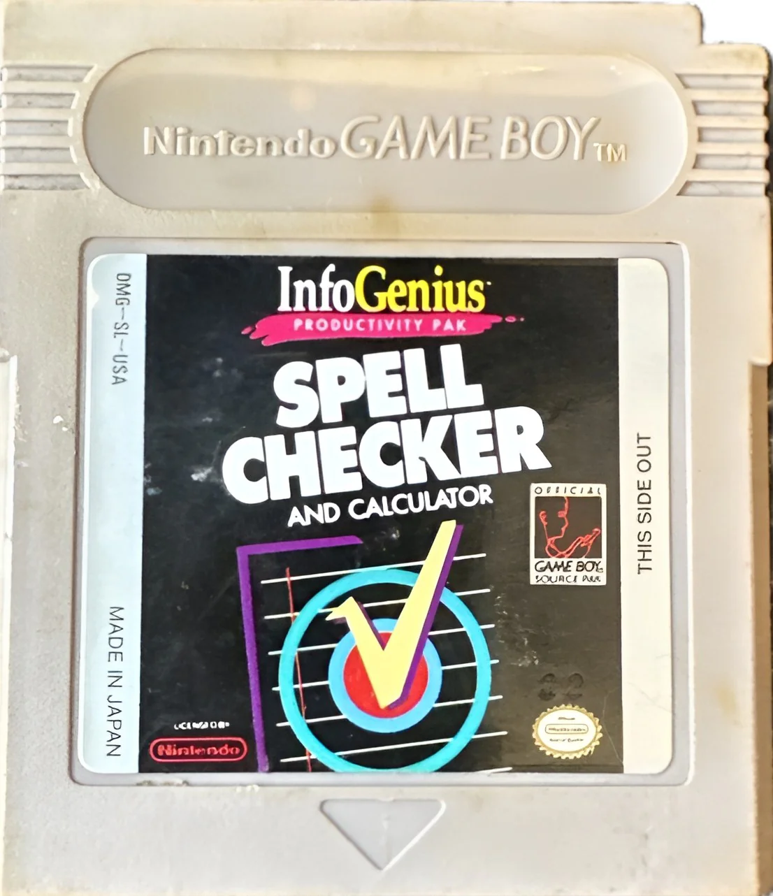 InfoGenius Spell Checker - Image 3