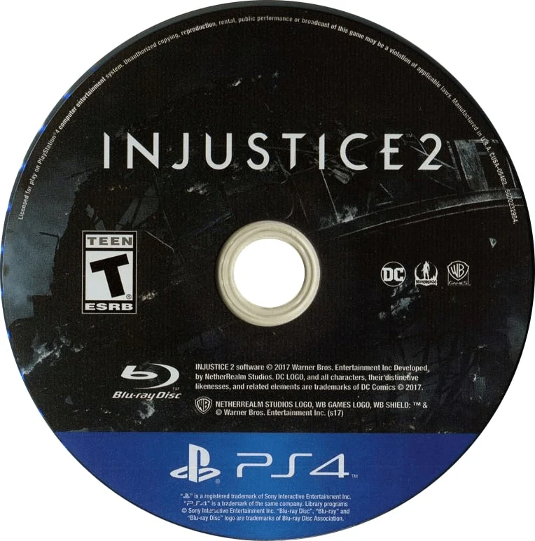 Injustice 2 - Image 3