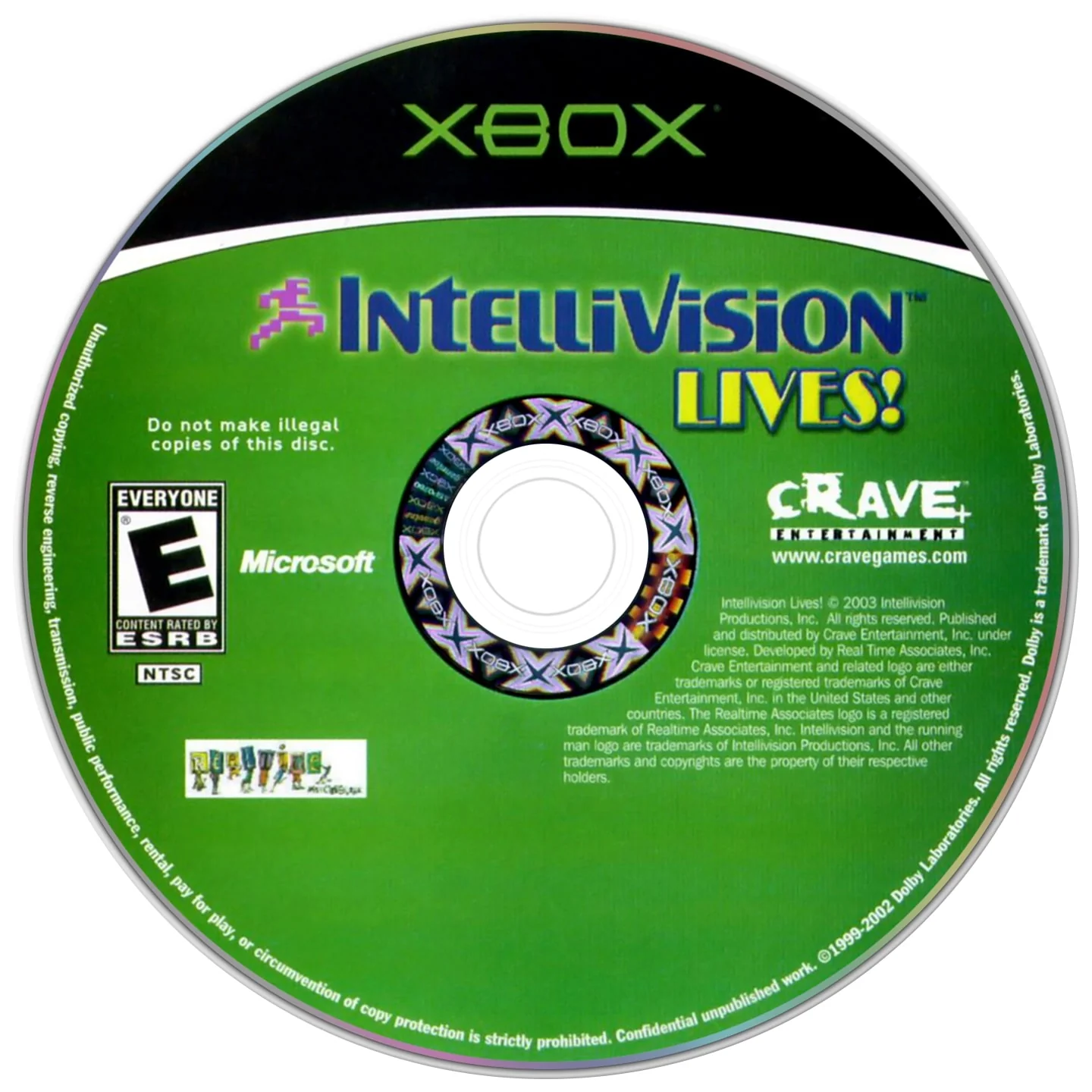 Intellivision Lives - Image 3