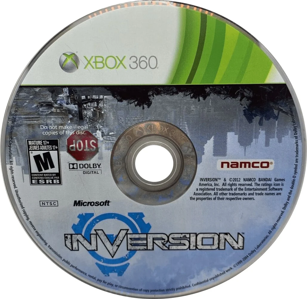 Inversion - Image 3