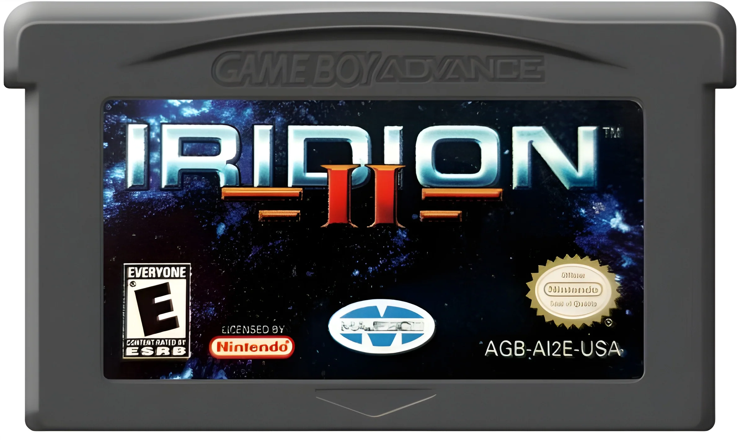 Iridion II - Image 3