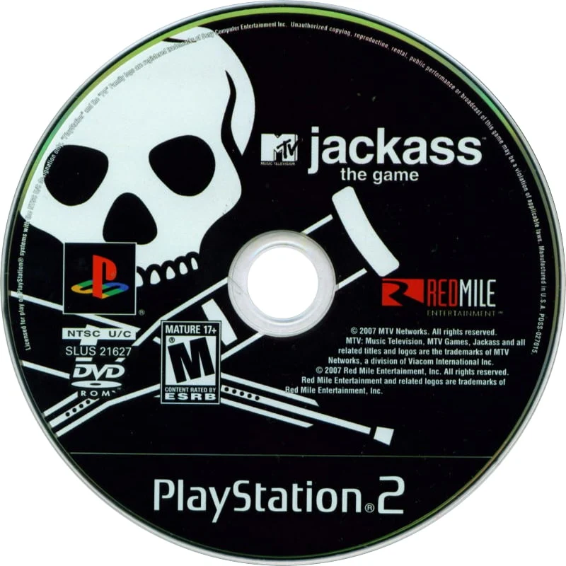 Jackass The Game - Image 3