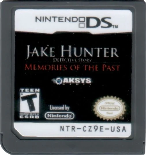 Jake Hunter Detective Story: Memories of the Past - Image 3