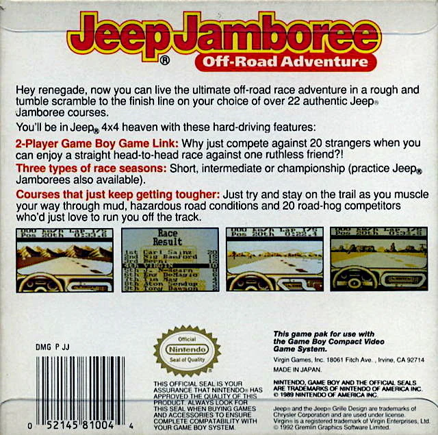 Jeep Jamboree - Image 2