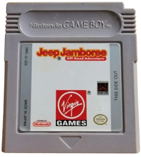 Jeep Jamboree - Image 3