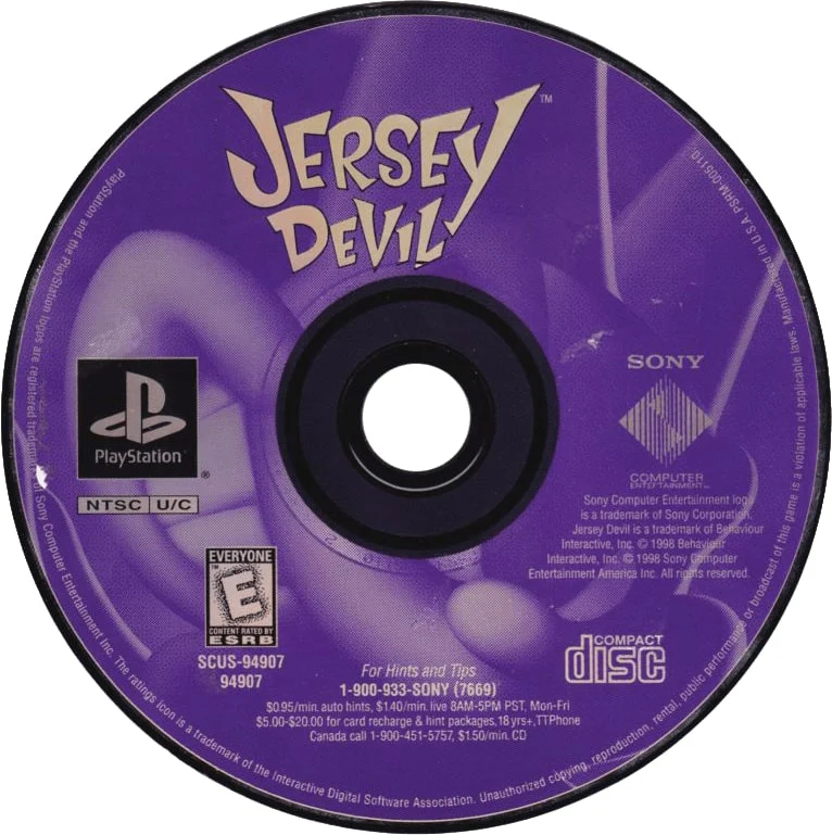 Jersey Devil - Image 3