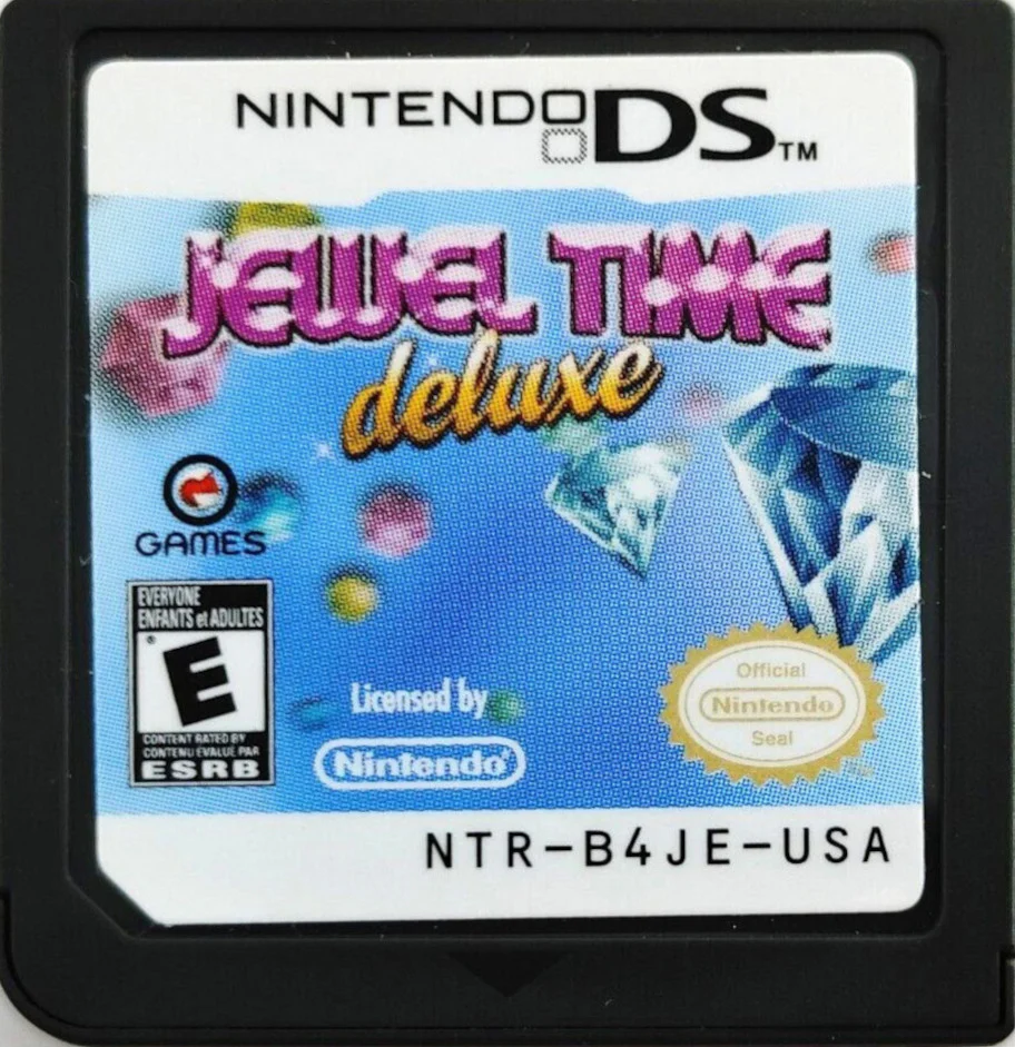 Jewel Time deluxe - Image 3