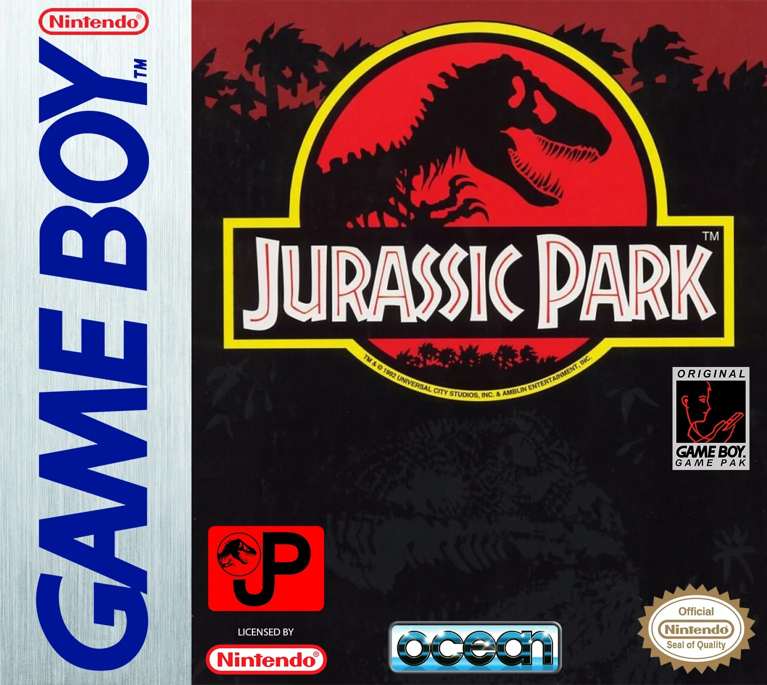 Jurassic Park