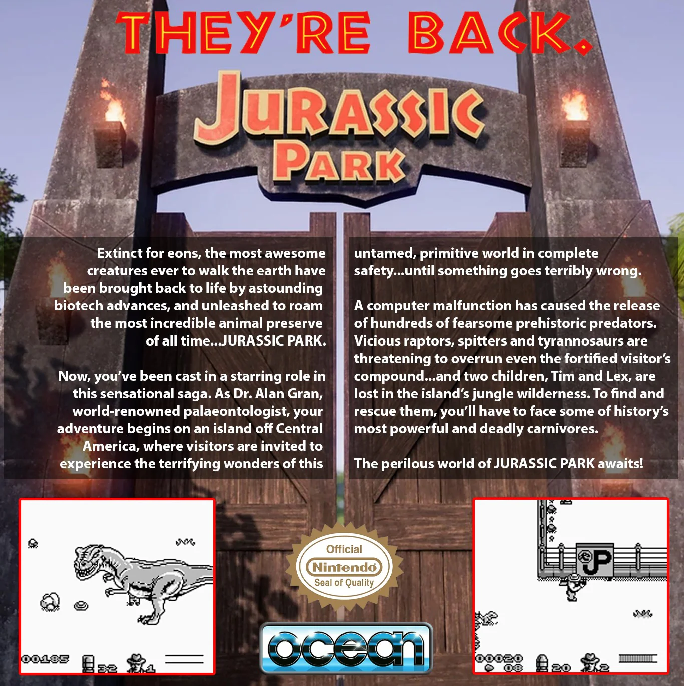 Jurassic Park - Image 2