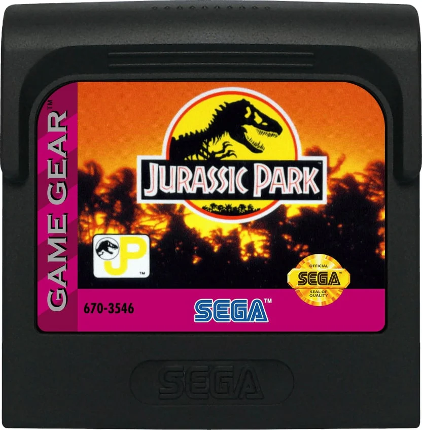 Jurassic Park - Image 3