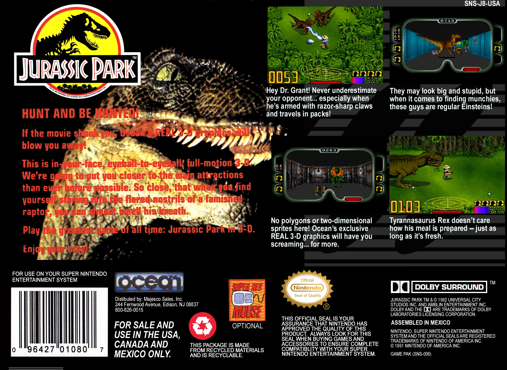 Jurassic Park - Image 2