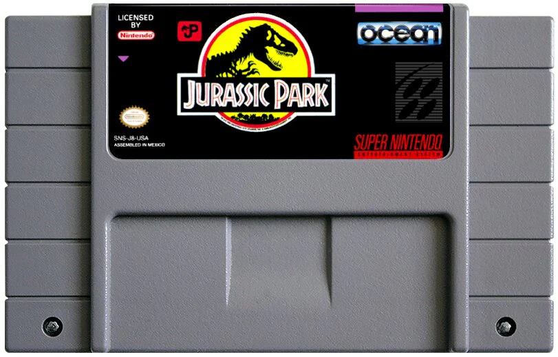 Jurassic Park - Image 3