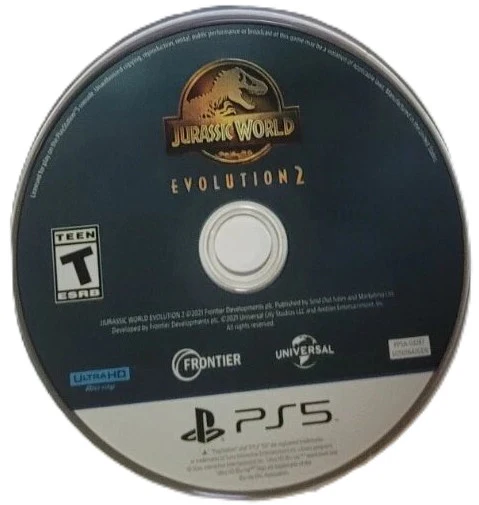 Jurassic World Evolution 2 - Image 3