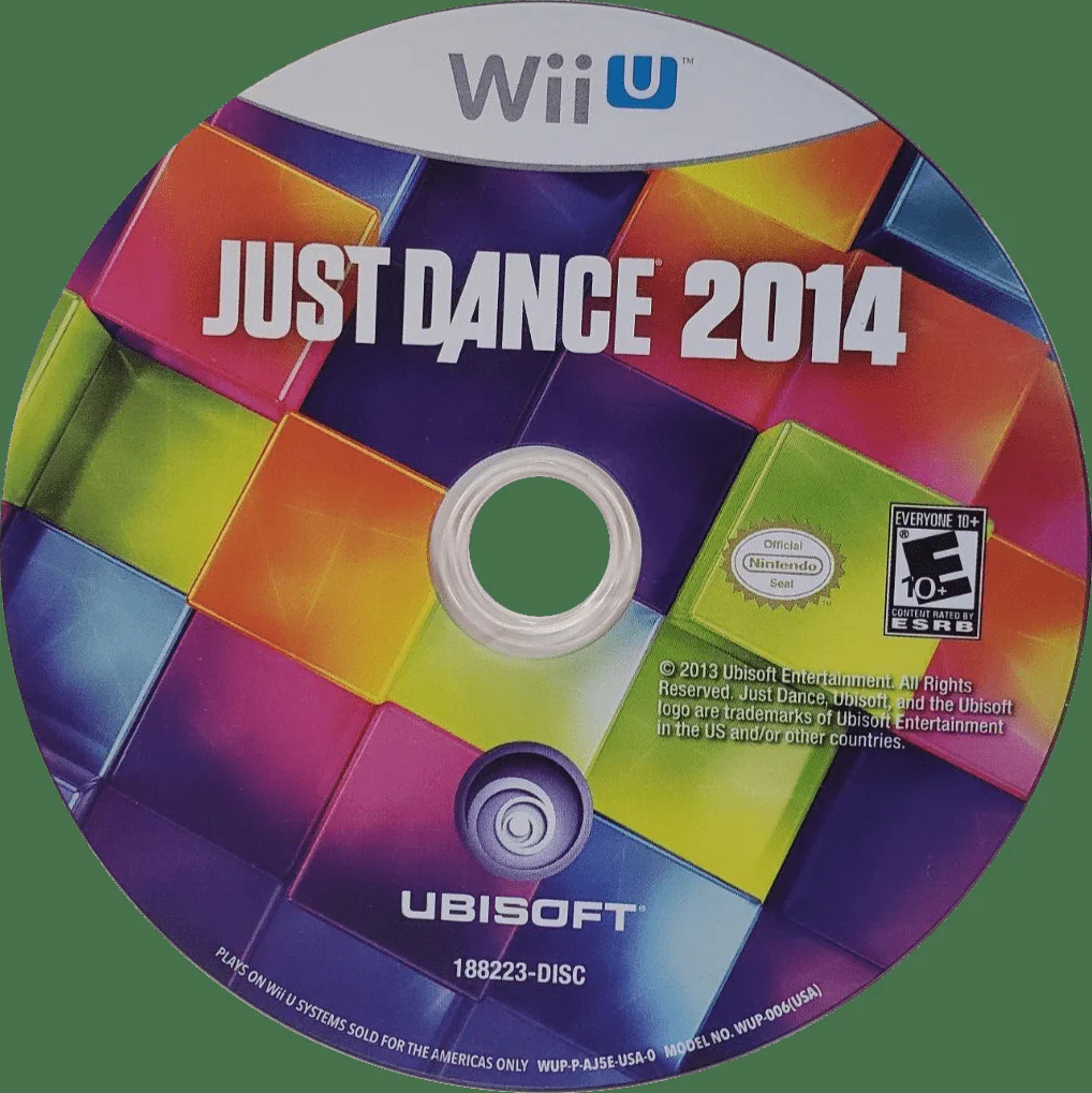 Just Dance 2014 - Image 3