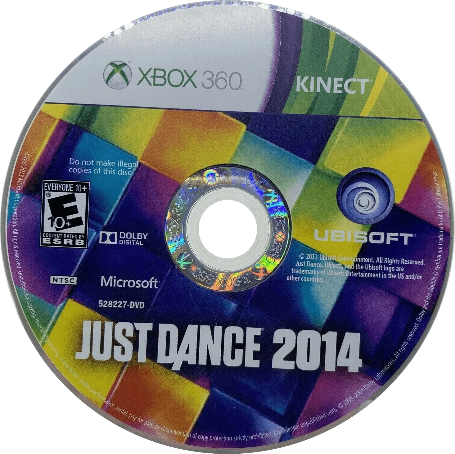 Just Dance 2014 - Image 3