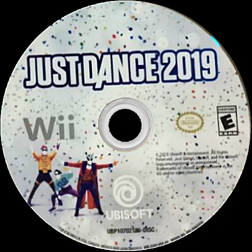 Just Dance 2019 - Image 3