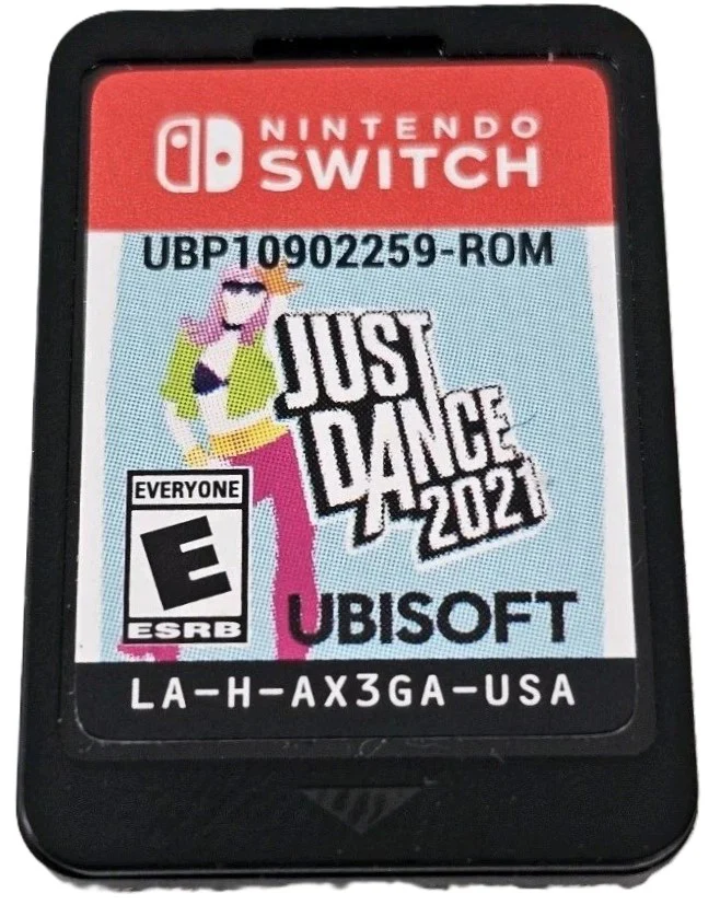 Just Dance 2021 - Image 3