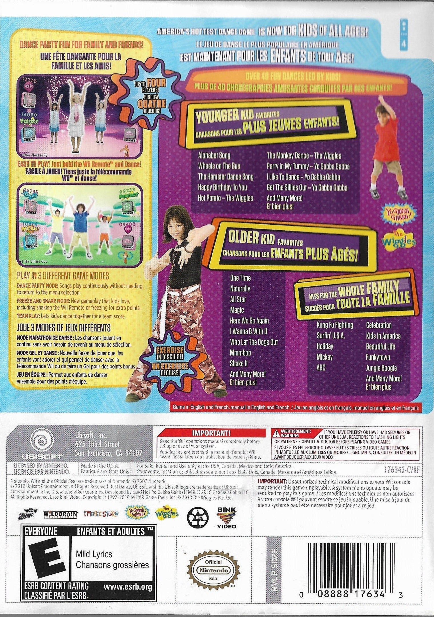 Just Dance Kids - Image 2