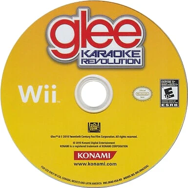 Karaoke Revolution Glee - Image 3
