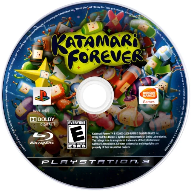 Katamari Forever - Image 3
