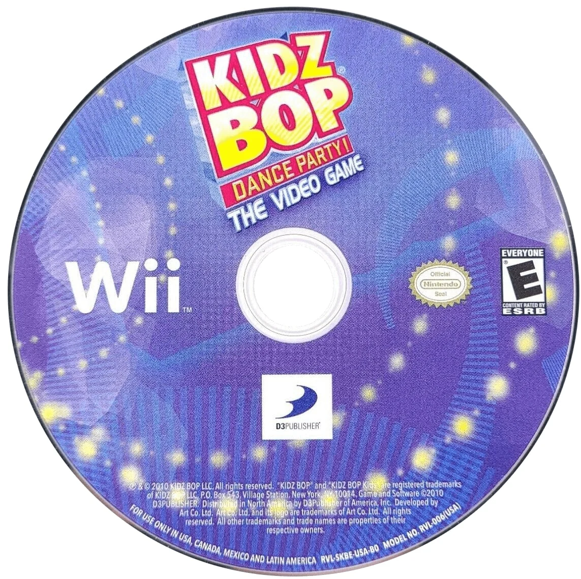 Kidz Bop Dance Party - Image 3