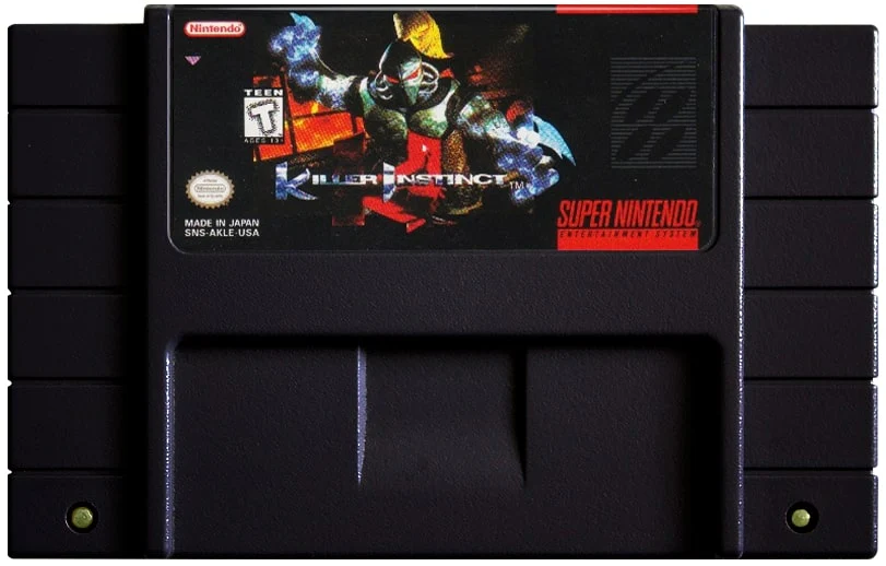Killer Instinct - Image 3