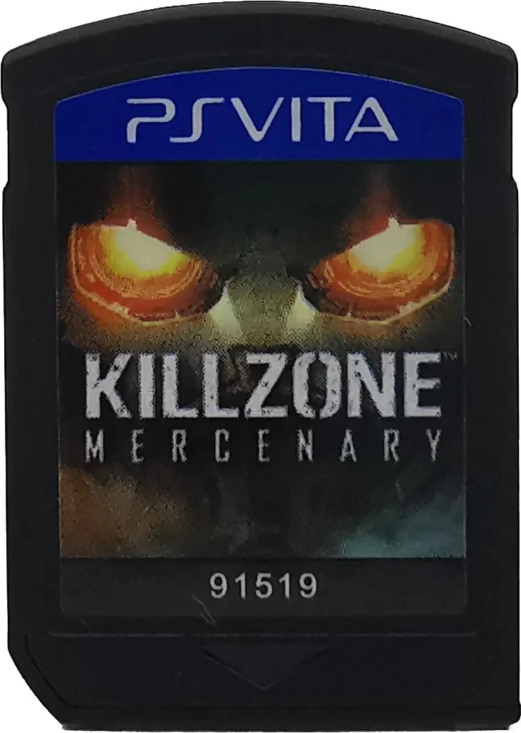 Killzone: Mercenary - Image 3