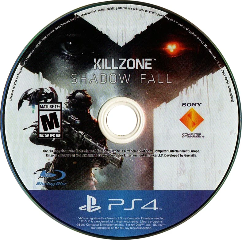 Killzone: Shadow Fall - Image 3