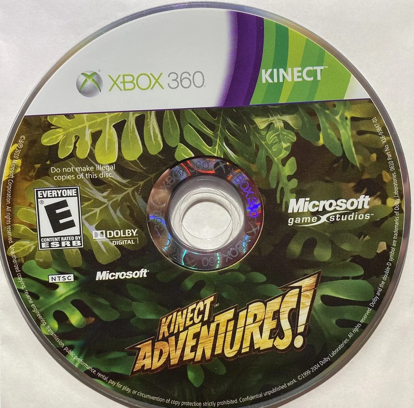 Kinect Adventures! - Image 3