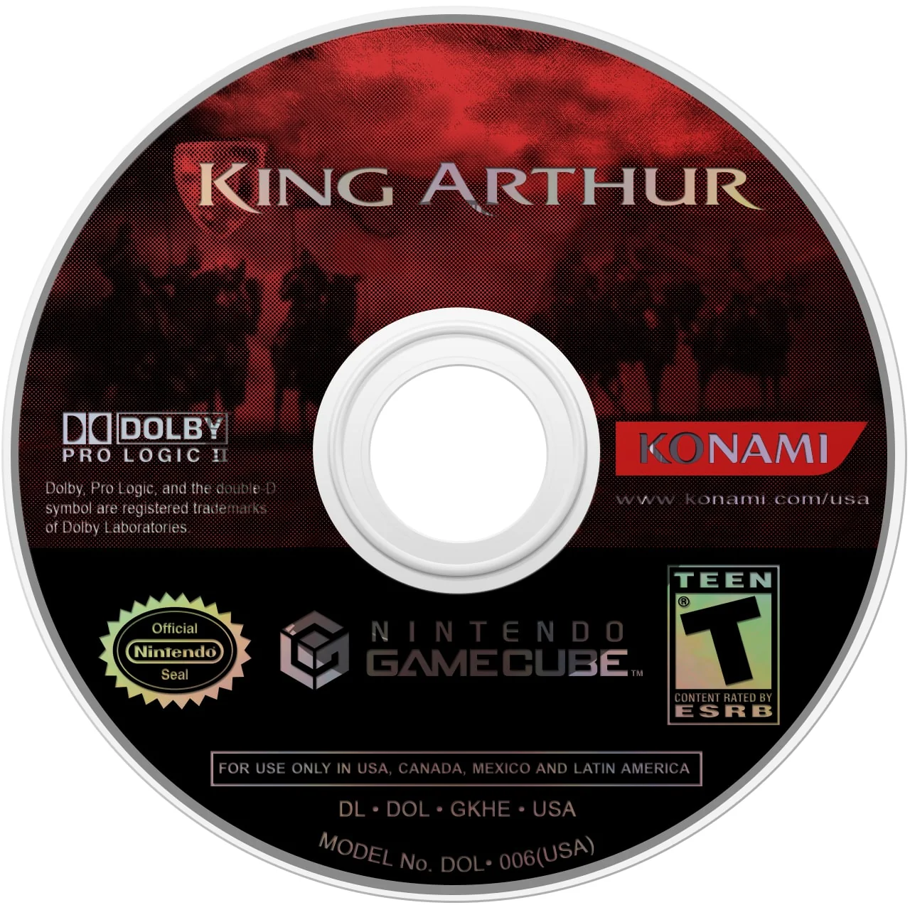 King Arthur - Image 3