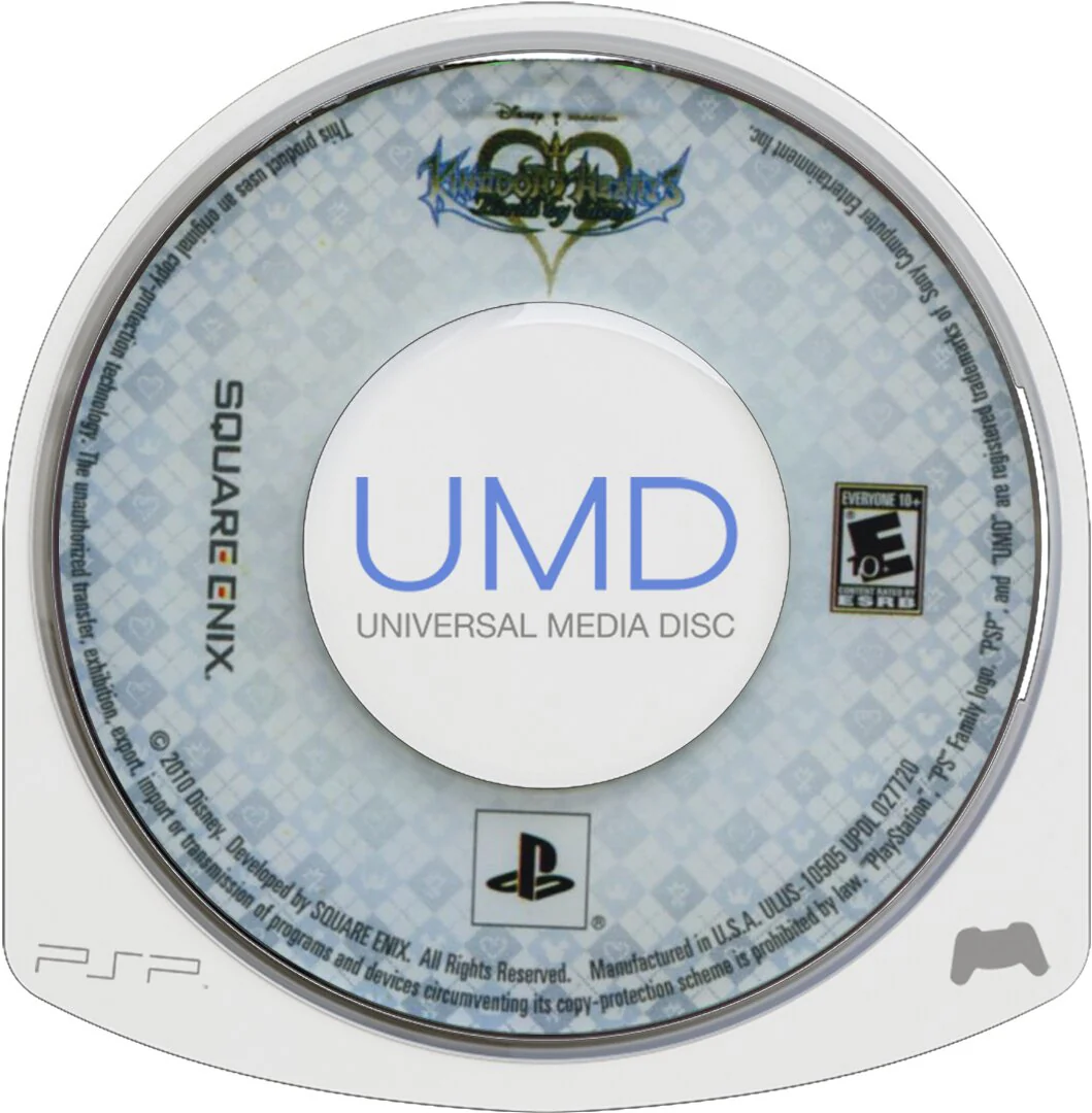 Kingdom Hearts: Birth by Sleep - Image 3