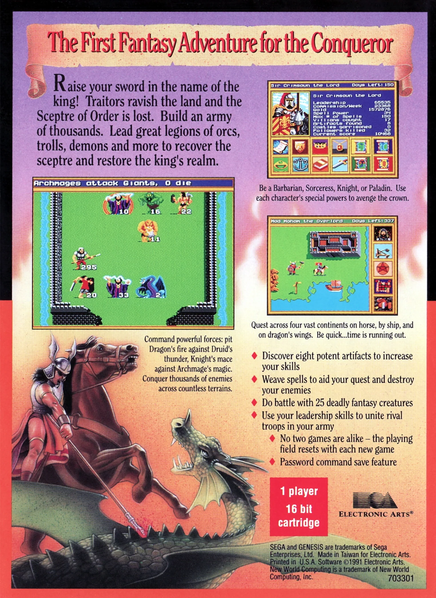 King's Bounty - Image 2