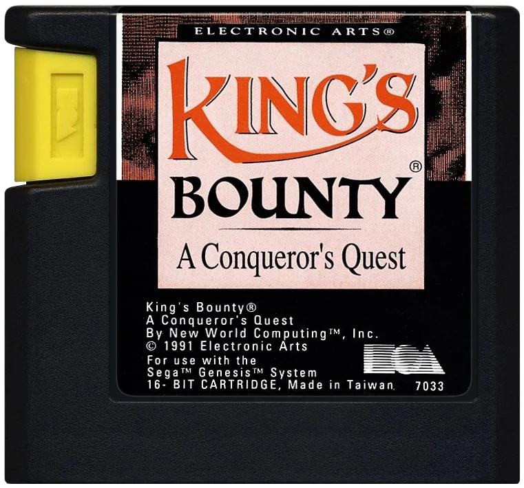King's Bounty - Image 3