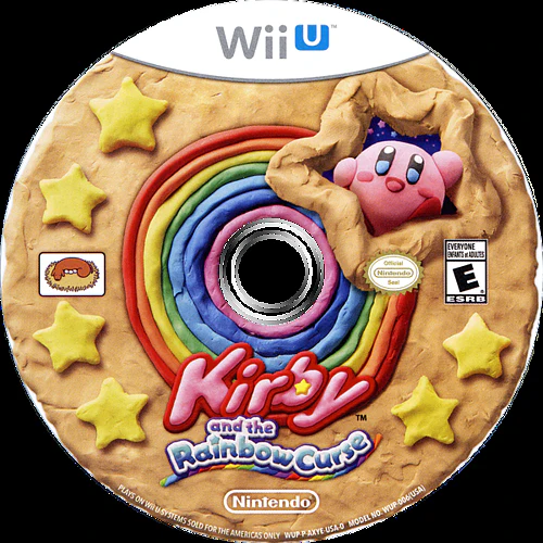 Kirby & The Rainbow Curse - Image 3