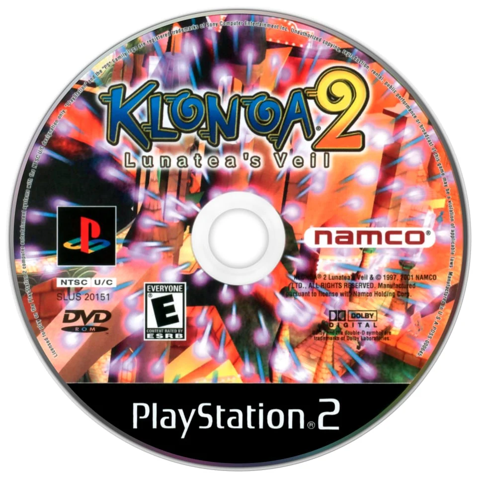 Klonoa 2 - Image 3