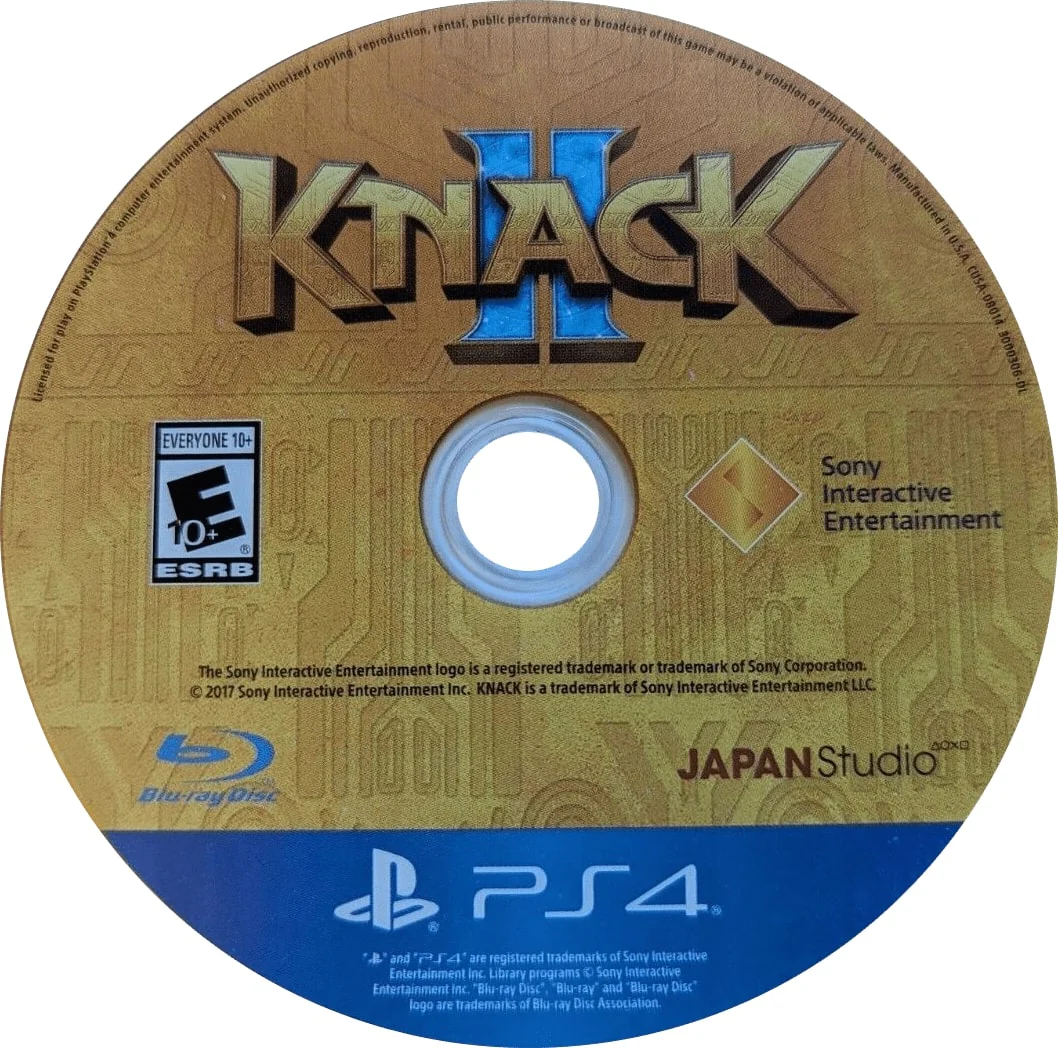 Knack II - Image 3
