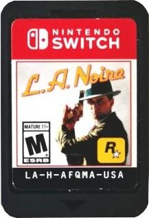 L.A. Noire - Image 3